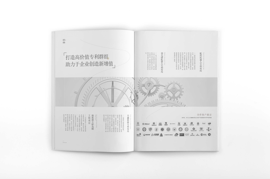 海丰县画册设计帮您重塑品牌的好处